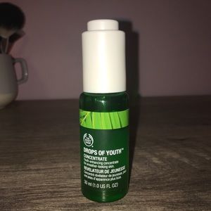 ⚡️ SALE⚡️Drops of youth from the body shop